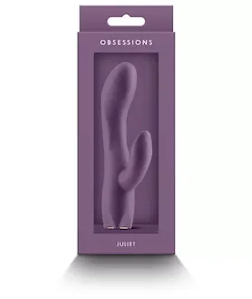 Obsession Juilet Dark Purple — image 6 of 6