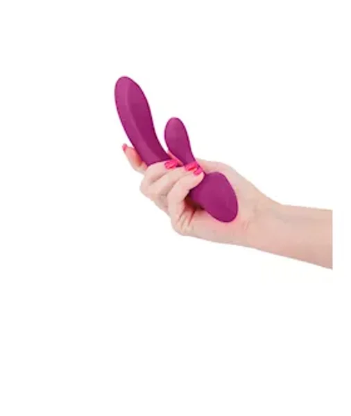Obsession Bonnie Dark Pink — image 5 of 6