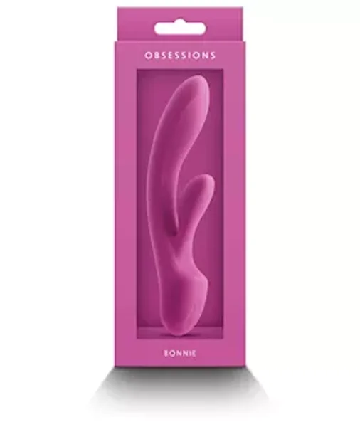 Obsession Bonnie Dark Pink — image 6 of 6