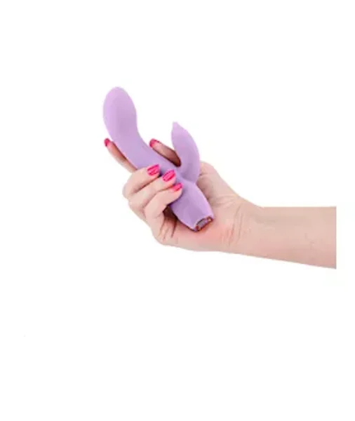 Obsession Juliet Light Purple — image 5 of 6