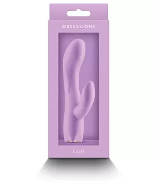Obsession Juliet Light Purple — image 6 of 6