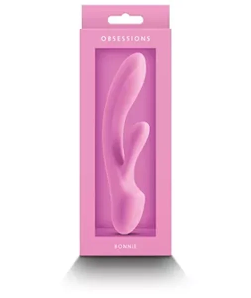 Obsession Bonnie Light Pink — image 6 of 6