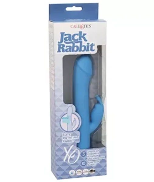 Jack Rabbit Elite Rotating Rabbit — image 24 of 24