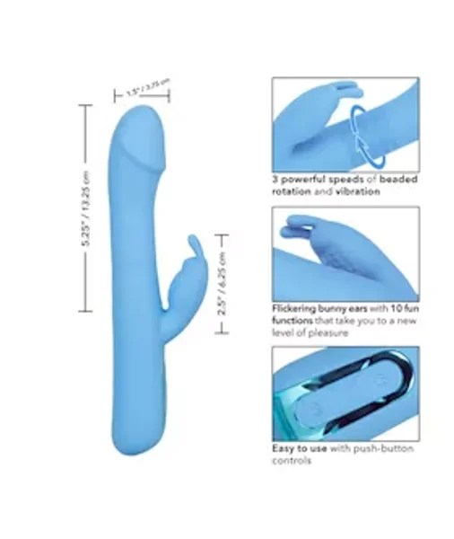 Jack Rabbit Elite Rotating Rabbit — image 23 of 24