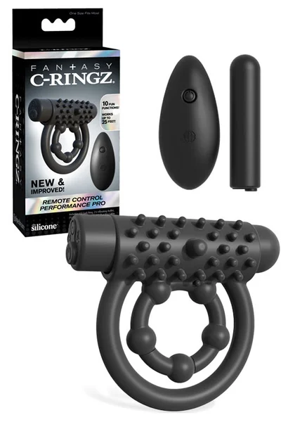 Pipedream Remote Control Couples Cock Ring — image 9 of 13