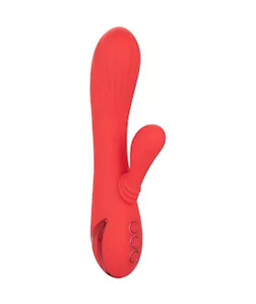 California Dreaming Palisades Passion Rabbit Vibrator — image 6 of 10
