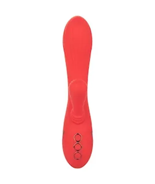 California Dreaming Palisades Passion Rabbit Vibrator — image 7 of 10
