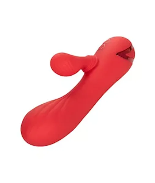 California Dreaming Palisades Passion Rabbit Vibrator — image 9 of 10