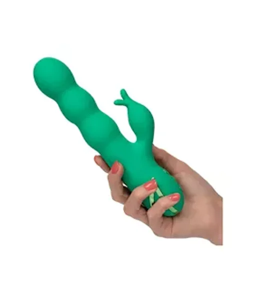California Dreaming Sonoma Satisfier Rabbit Vibrator — image 8 of 10