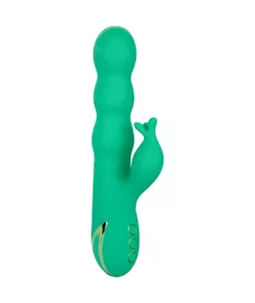 California Dreaming Sonoma Satisfier Rabbit Vibrator — image 6 of 10