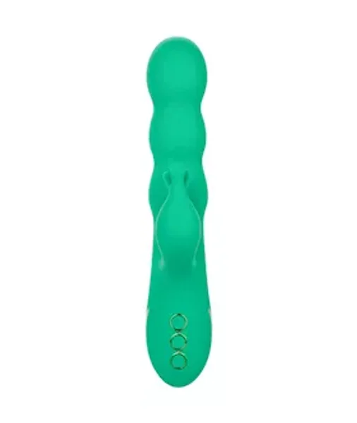 California Dreaming Sonoma Satisfier Rabbit Vibrator — image 9 of 10