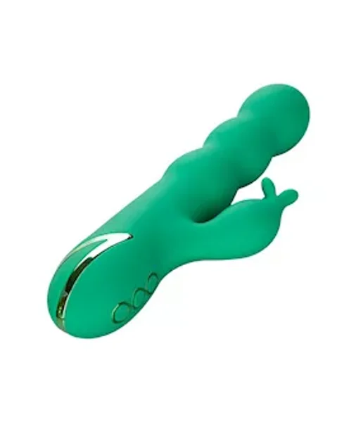 California Dreaming Sonoma Satisfier Rabbit Vibrator — image 10 of 10