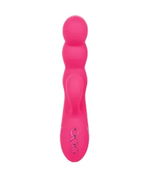 California Dreaming Oceanside Orgasm Rabbit Vibrator — image 7 of 8