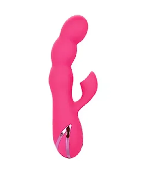 California Dreaming Oceanside Orgasm Rabbit Vibrator — image 5 of 8