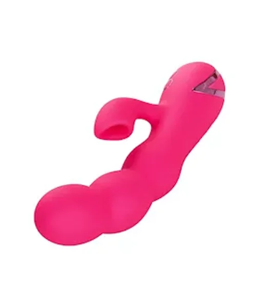 California Dreaming Oceanside Orgasm Rabbit Vibrator — image 8 of 8