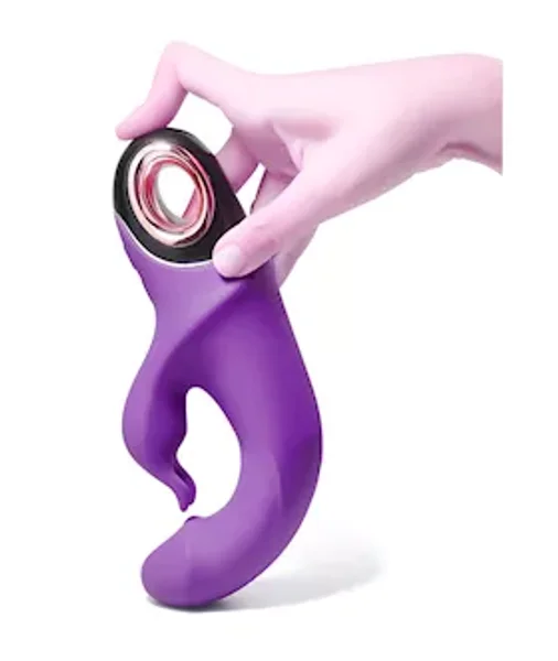 Amant Rabbit Vibrator — image 11 of 12