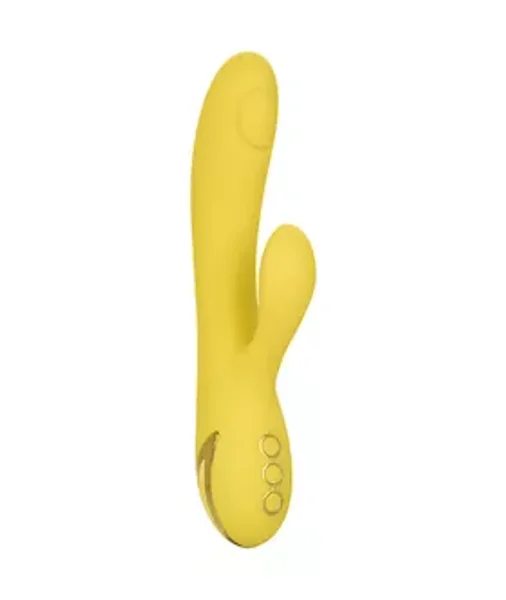 California Dreaming San Diego Seduction Rabbit Vibrator — image 6 of 10