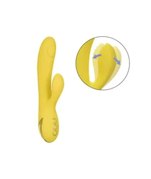 California Dreaming San Diego Seduction Rabbit Vibrator — image 10 of 10