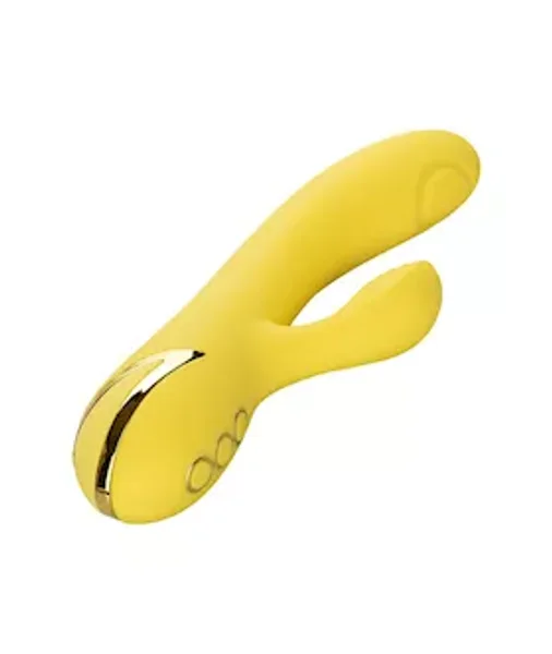 California Dreaming San Diego Seduction Rabbit Vibrator — image 7 of 10