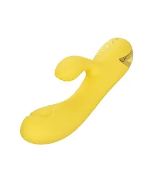 California Dreaming San Diego Seduction Rabbit Vibrator — image 9 of 10