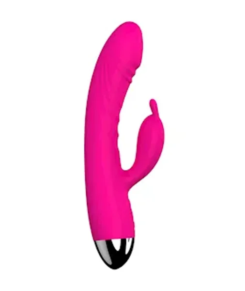 Textured Rabbit Vibrator — image 14 of 14