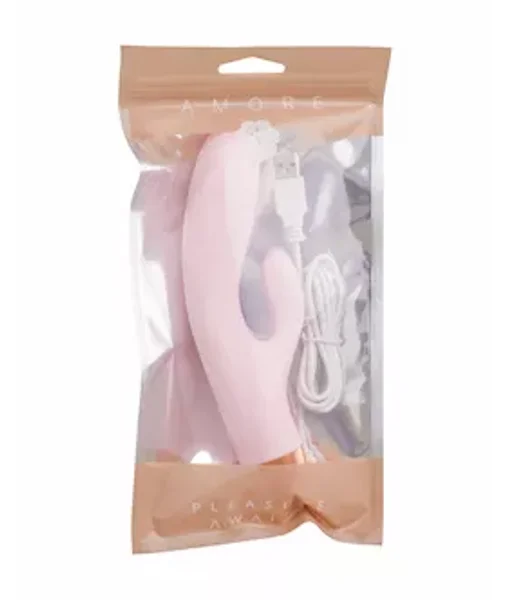 Amore Cloud Rabbit Vibrator — image 4 of 4