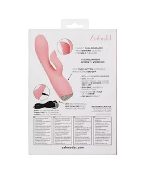 Uncorked Zinfandel - 7.2 Inch — image 16 of 24