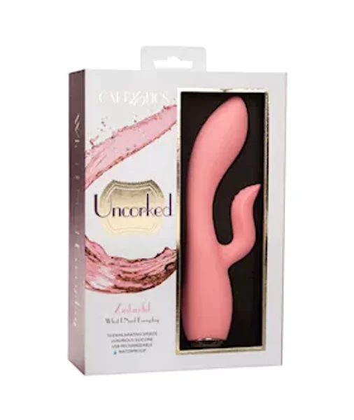 Uncorked Zinfandel - 7.2 Inch — image 15 of 24