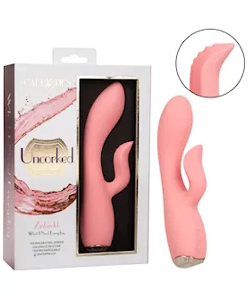Uncorked Zinfandel - 7.2 Inch — image 14 of 24