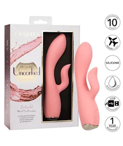 Uncorked Zinfandel - 7.2 Inch — image 18 of 24