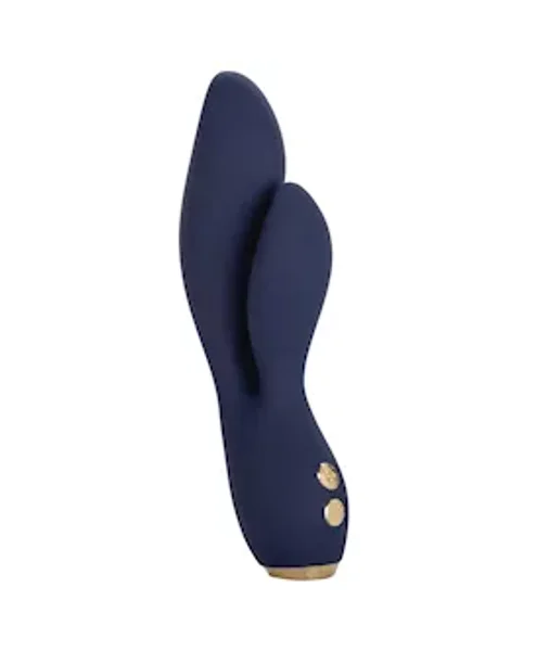 Chic Lilac Rabbit Vibrator - 7 Inch — image 23 of 24