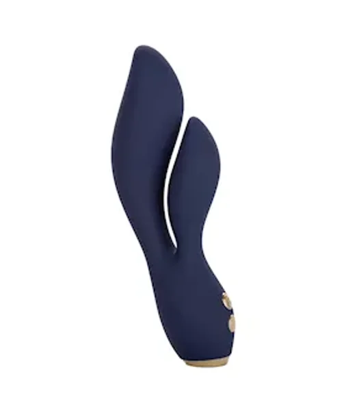 Chic Lilac Rabbit Vibrator - 7 Inch — image 13 of 24