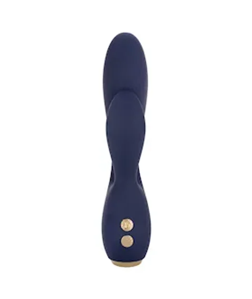 Chic Lilac Rabbit Vibrator - 7 Inch — image 22 of 24
