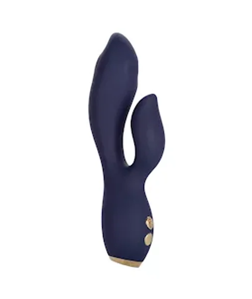 Chich Blossom Rabbit Vibrator - 7 Inch — image 13 of 24