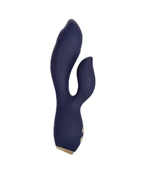 Chich Blossom Rabbit Vibrator - 7 Inch — image 23 of 24