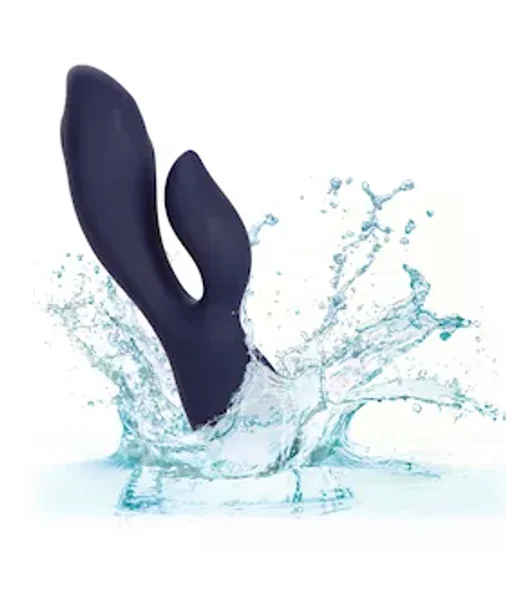 Chich Blossom Rabbit Vibrator - 7 Inch — image 19 of 24