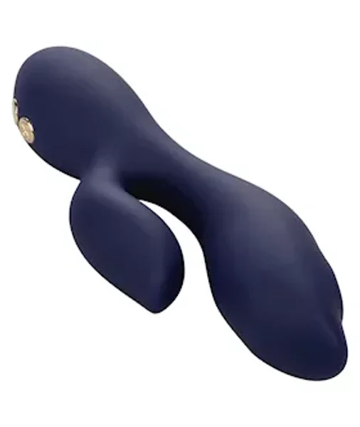 Chich Blossom Rabbit Vibrator - 7 Inch — image 24 of 24