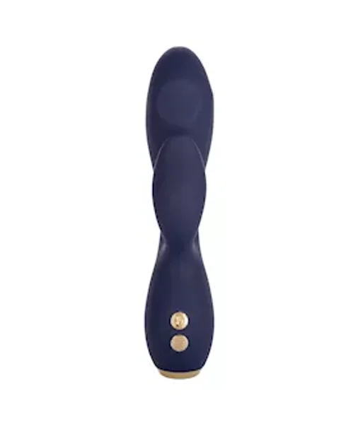 Chich Blossom Rabbit Vibrator - 7 Inch — image 22 of 24