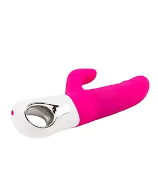 Aquiver Rabbit Vibrator — image 8 of 8