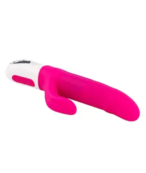 Aquiver Rabbit Vibrator — image 5 of 8
