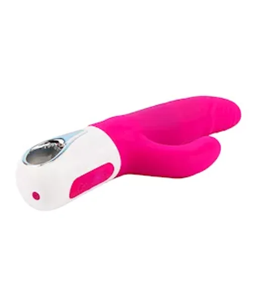 Aquiver Rabbit Vibrator — image 7 of 8