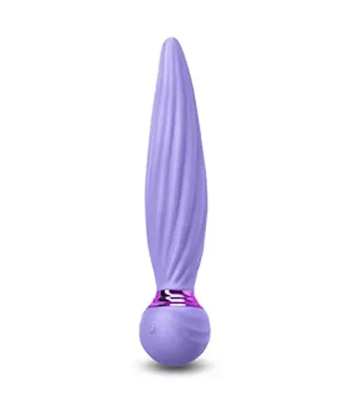 Sugar Pop Twist Vibrator — image 7 of 9