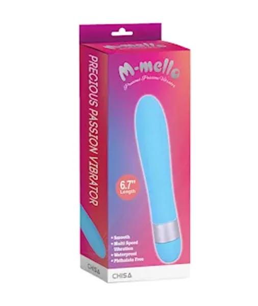 Precious Passion Vibrator — image 7 of 8