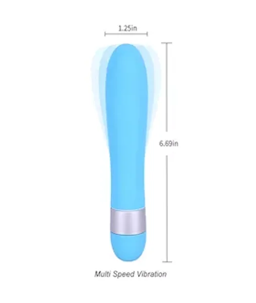 Precious Passion Vibrator — image 8 of 8