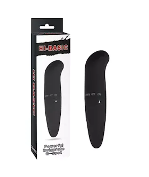 Amore Invigorate Mini G-spot Massager — image 4 of 4