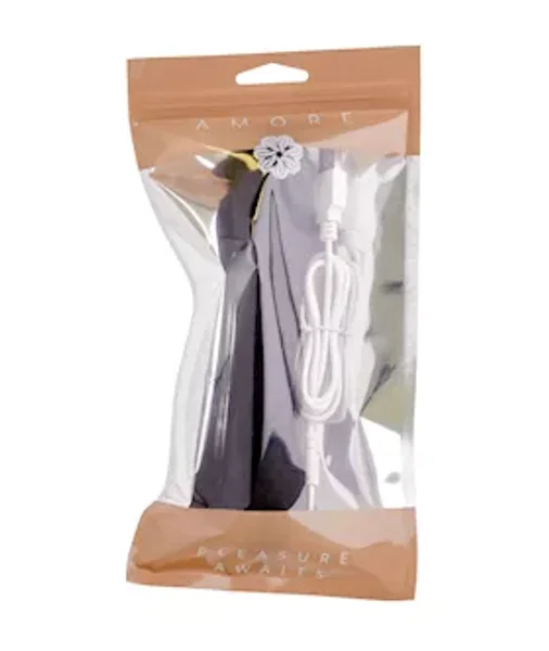 Amore Azalea Classic Vibrator — image 6 of 6