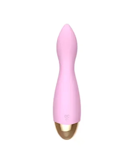 Amore Blush Whale Tail Vibrator