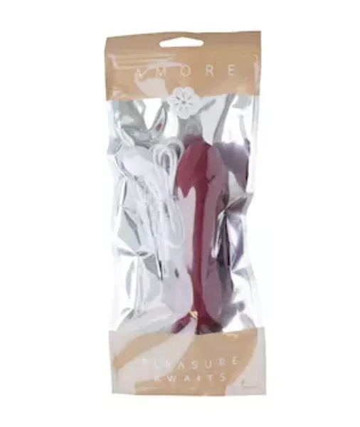 Amore Textured Bullet Vibrator — image 6 of 6