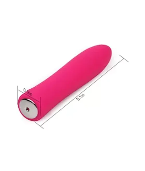 Play Bullet Vibe — image 6 of 6
