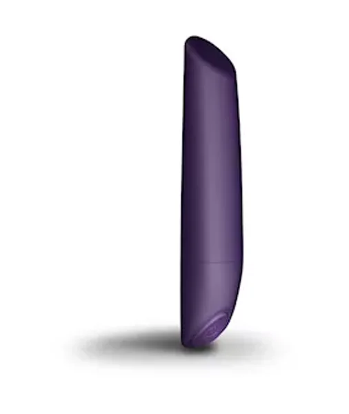 Rocks Off Sugarboo Sugar Damson Vibrator — image 5 of 8